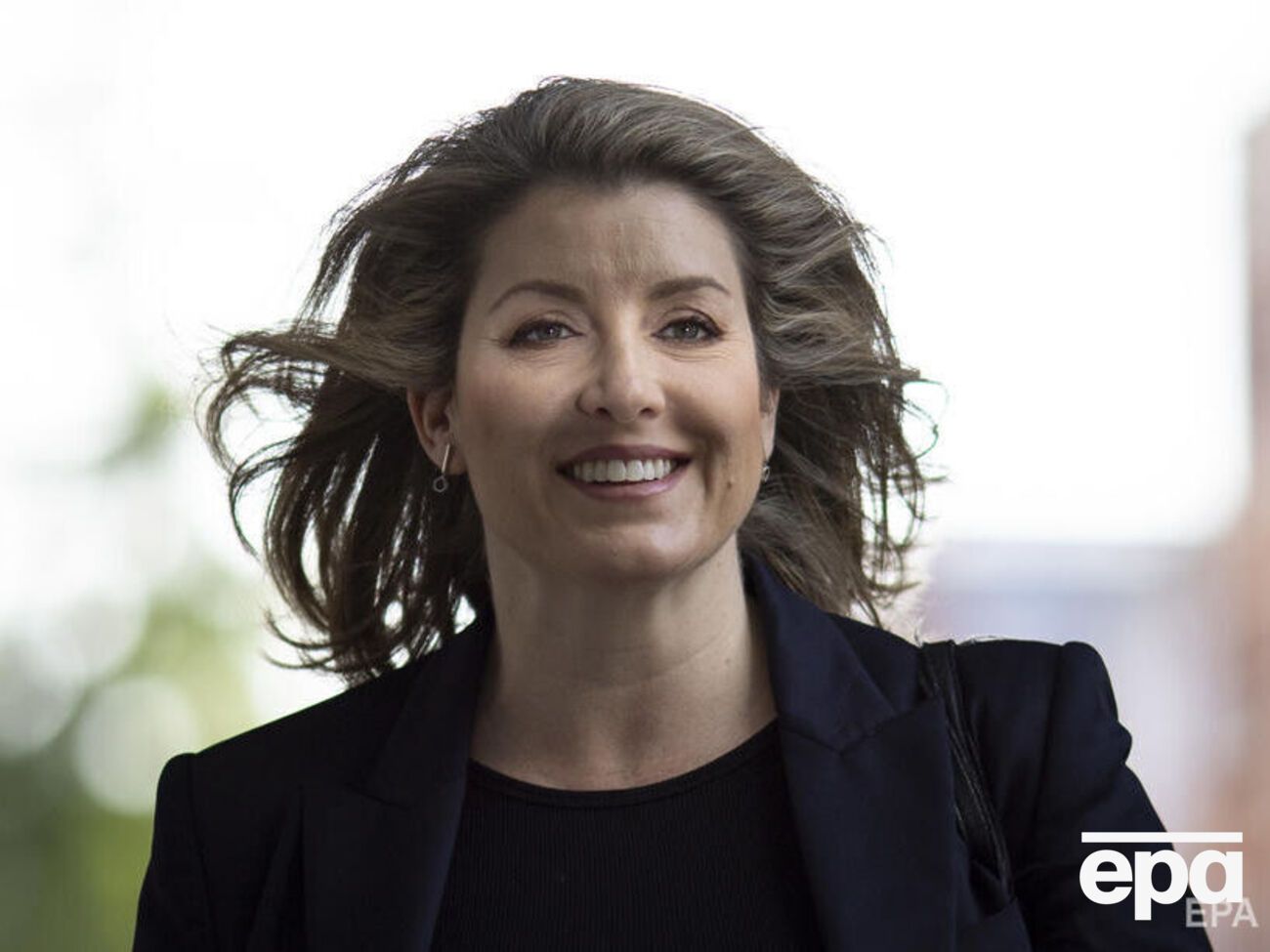 Мордонт снова попробует стать лидером британских консерваторов