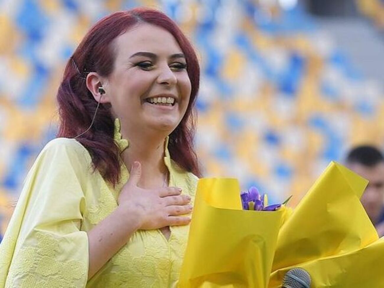Пташка: Берегите себя