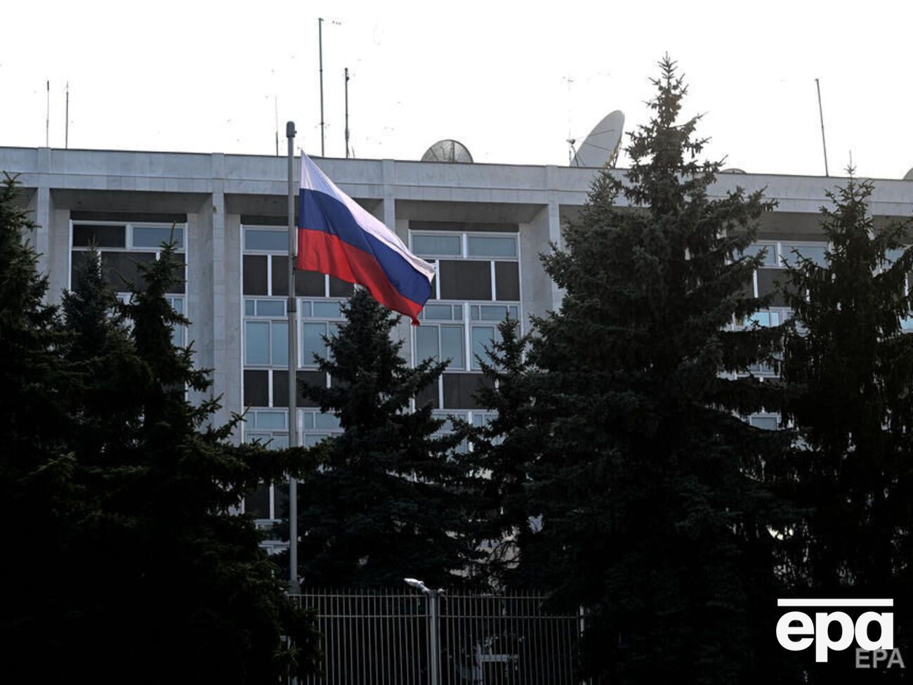 В новой российской агентуре больше молодежи и женщин &ndash;&nbsp;Le Monde