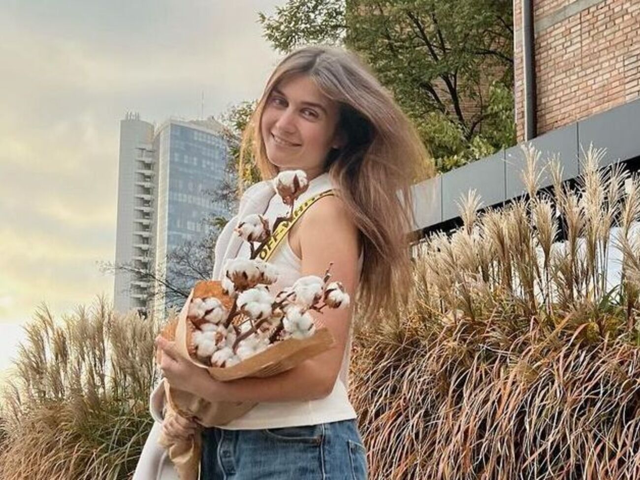 Jerry Heil: Я в Киеве