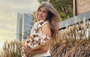 Jerry Heil: Я в Киеве