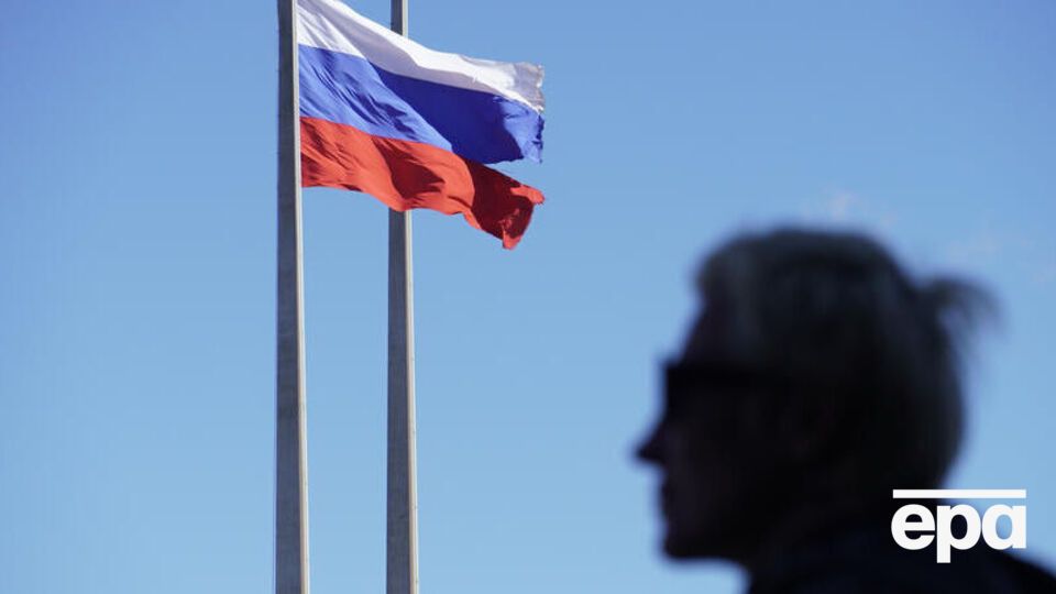 Колаборанти вивозять із Берислава родини й майно