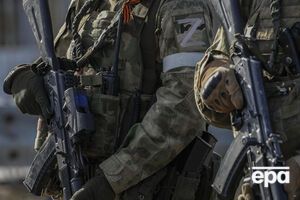 Загарбники називають викрадення дітей "евакуацією", обурився Янушевич