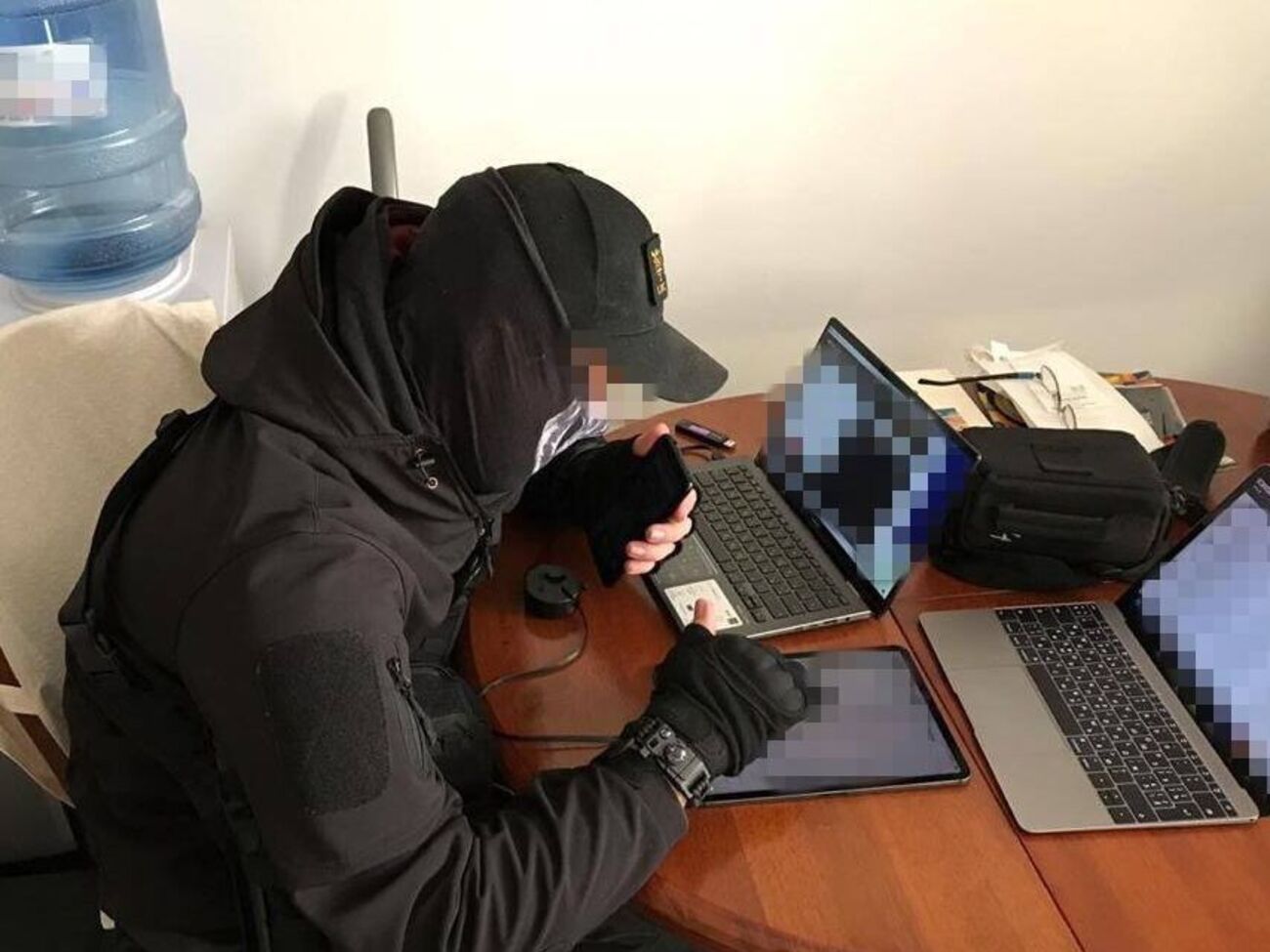 СБУ та Генштаб ЗСУ попередили про небезпечний спам, який розсилають нібито від імені цих відомств та начебто з їхніх адрес