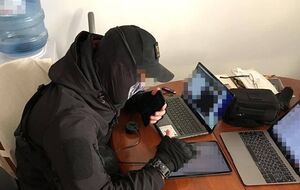 СБУ та Генштаб ЗСУ попередили про небезпечний спам, який розсилають нібито від імені цих відомств та начебто з їхніх адрес