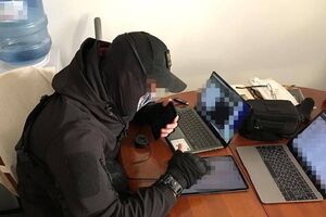 СБУ и Генштаб ВСУ предупредили об опасном спаме, который рассылается якобы от имени этих ведомств и якобы с их адресов