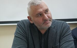 Фейгин о россиянах: Нет никакой эмпатии. "А какая нам разница? Мы во Владивостоке. Нам же не забомбят"