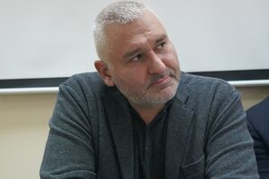Фейгін про росіян: Немає жодної емпатії. "А яка нам різниця? Ми у Владивостоці. Нас же не забомблять"