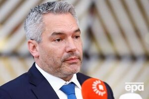 Європа віддана верховенству закону, заявив Негаммер