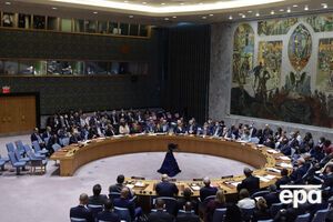 Совбез ООН собирается сегодня