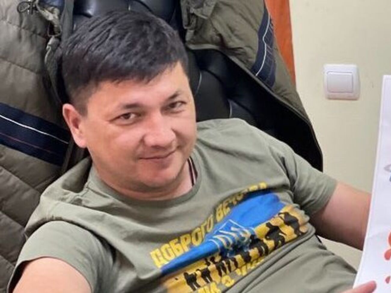 Із листопада 2020 року Кім очолює Миколаївську облдержадміністрацію