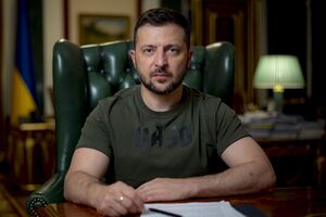 Зеленский подписал закон "О внесении изменений в ст. 1 закона Украины "О воинской обязанности и военной службе"