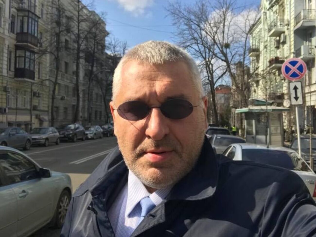 "Армійська" частина оточення Путіна, на думку Фейгіна, вже зрозуміла, що війна в Україні нічого доброго їм не обіцяє за будь-якого результату