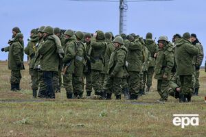 Мобілізувати заявлену кількість громадян у Росії не змогли, зазначають журналісти