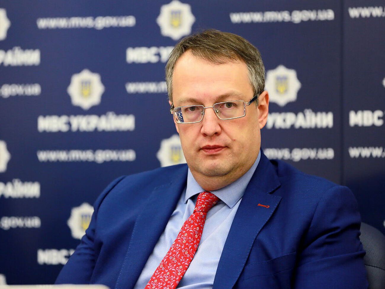 По словам Геращенко, Украине "просто нужно больше оружия"