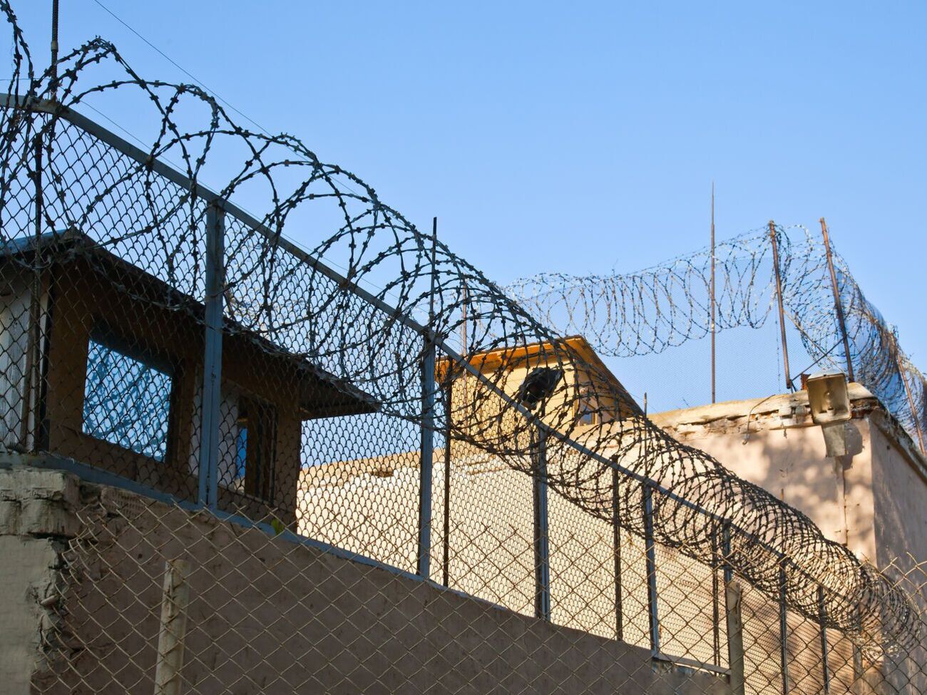 ЧВК "Вагнер" начала вербовку заключенных для войны в Украине в&nbsp;исправительных колониях за&nbsp;Уралом, отметила Романова