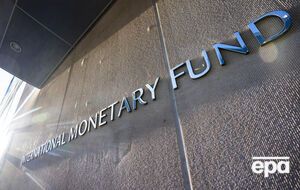 Украина сотрудничает с МВФ 30 лет