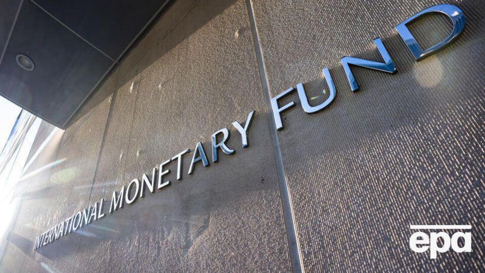 Украина сотрудничает с МВФ 30 лет