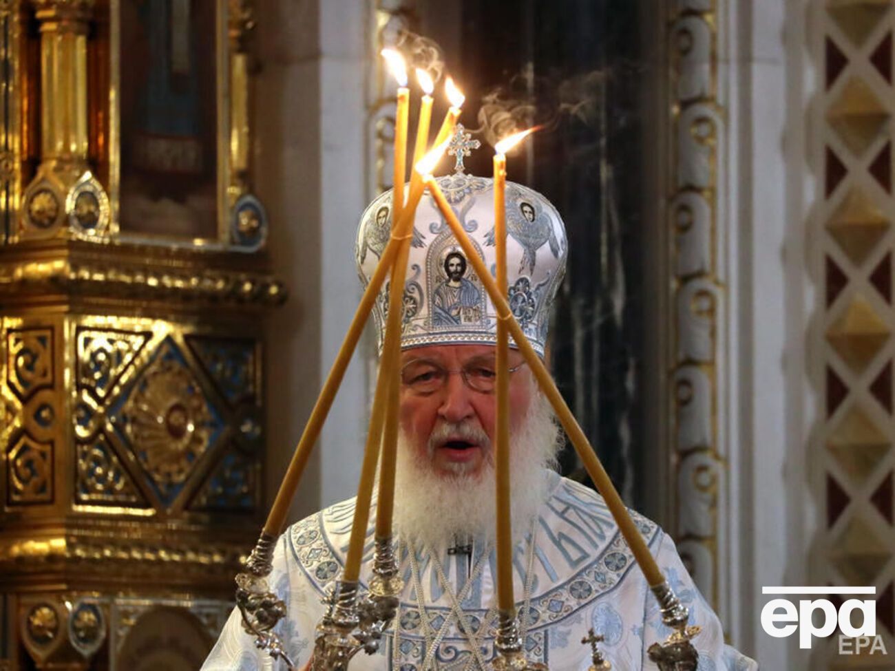 Собор Латвійської православної церкви вирішив подати Кирилу прохання про автокефалію, щоб розійтися з РПЦ без розколу