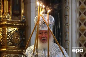 Собор Латвийской православной церкви решил подать Кириллу прошение об автокефалии, чтобы разойтись с РПЦ без раскола