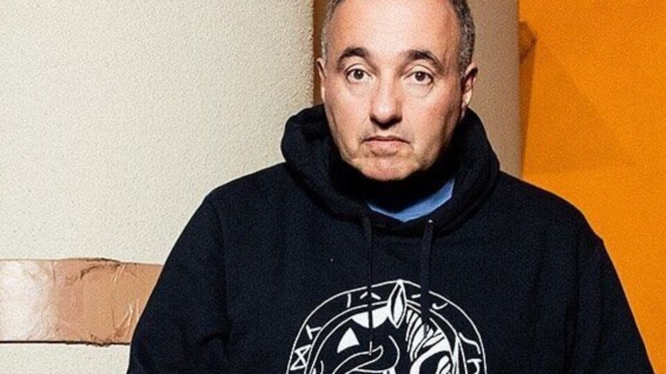 Роднянський: Статус "іноагента" – громадянину України. Що може бути смішнішим?