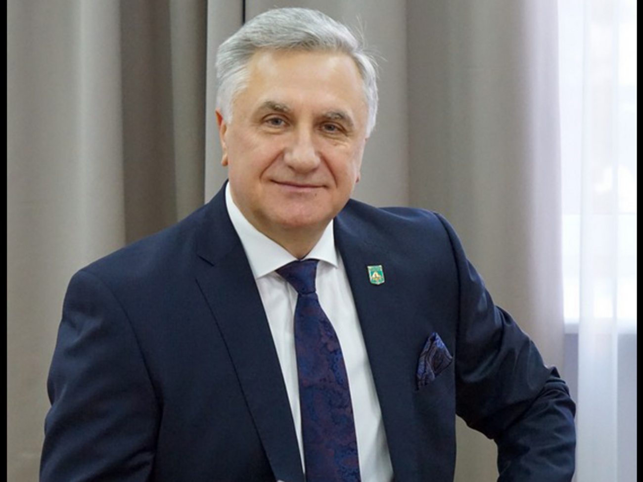 Огневьюку было 63 года