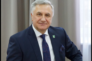 Огневьюку было 63 года