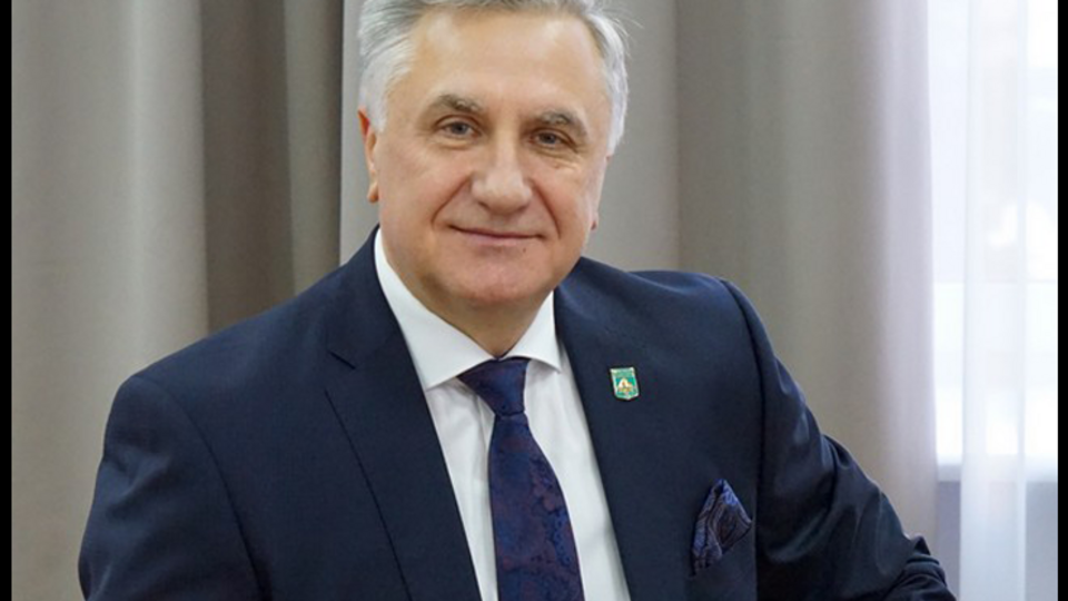 Огнев'юку було 63 роки