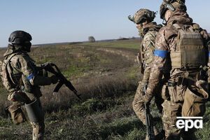 ЗСУ відбили низку російських атак