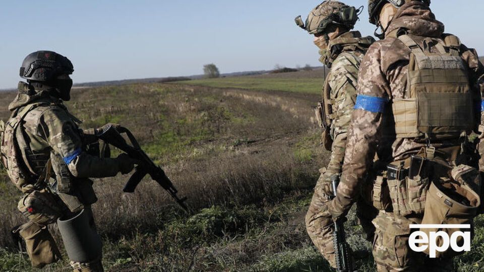 ЗСУ відбили низку російських атак