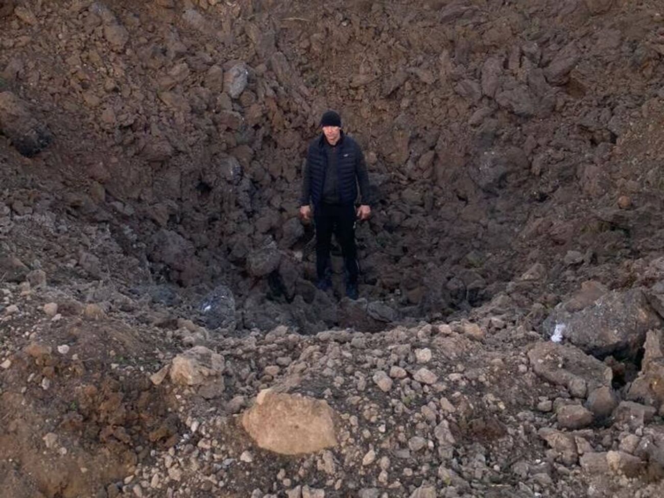 Війська РФ обстріляли село Зарічне Комишуваської громади