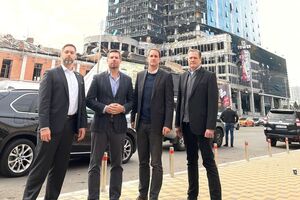 Конгрессмены подчеркнули, что у Украины есть двухпартийная поддержка США