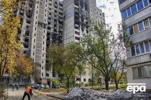 Харьков и область остаются под постоянными российскими атаками