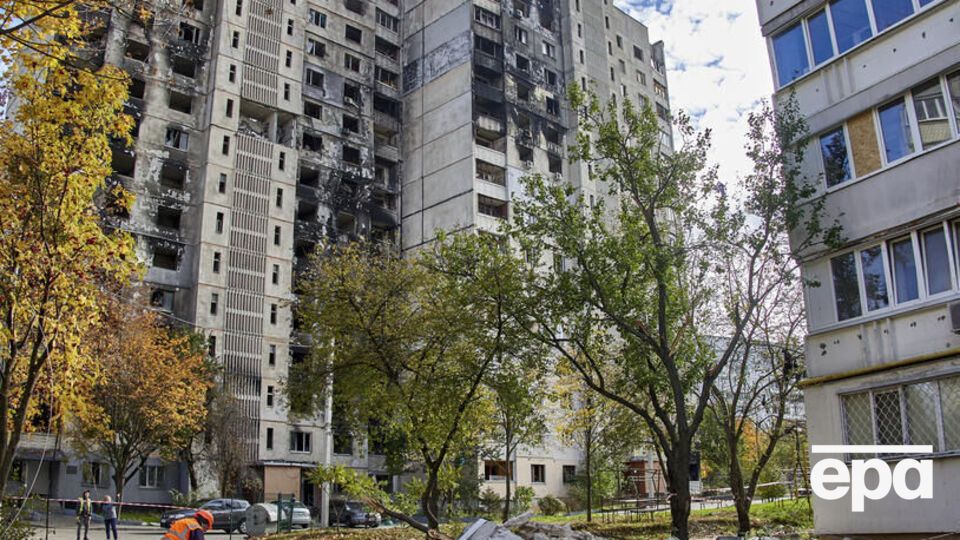 Харків та область залишаються під постійними російськими атаками