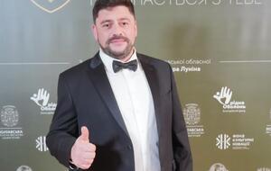 Владислав Трубицын: Самым дорогим лотом стал ультрапортативный квадрокоптер Parrot Anafi USА, специально разработанный для армии США