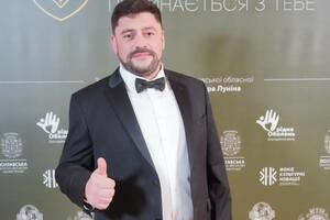 Владислав Трубіцин: Найдорожчим лотом став ультрапортативний квадрокоптер Parrot Anafi USА, спеціально розроблений для армії США