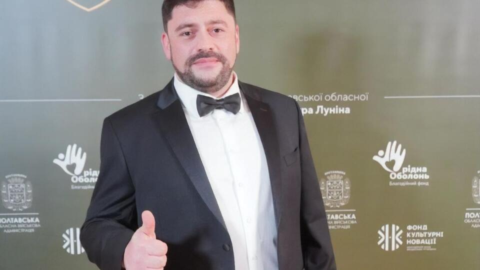 Владислав Трубицын: Самым дорогим лотом стал ультрапортативный квадрокоптер Parrot Anafi USА, специально разработанный для армии США