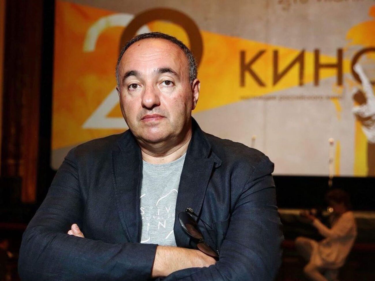 Роднянський: Влада в Росії інтелектуально убога