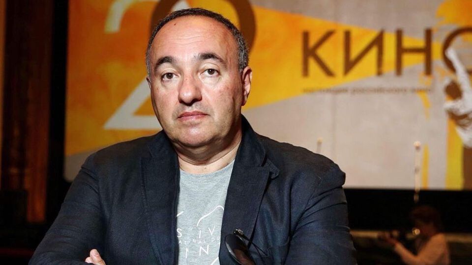 Роднянський: Влада в Росії інтелектуально убога