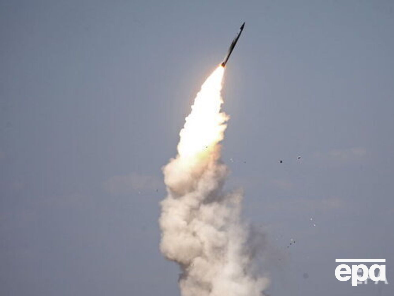 Сили ППО збили п'ять ракет "Калібр" і 13 Х-101/Х-555