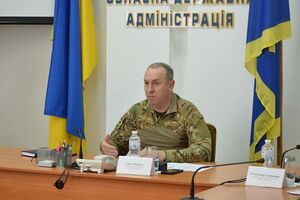 Табурець розповів про нічний обстріл Черкаської області