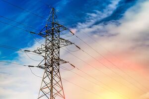 В Ровно и части Ровенского района сейчас проблемы с электричеством