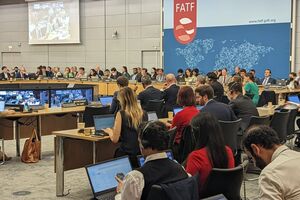 Дії Росії порушують базові засади FATF, зазначили в організації
