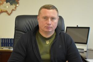 Погуляйко сообщил, что по предварительной информации, пострадавших нет