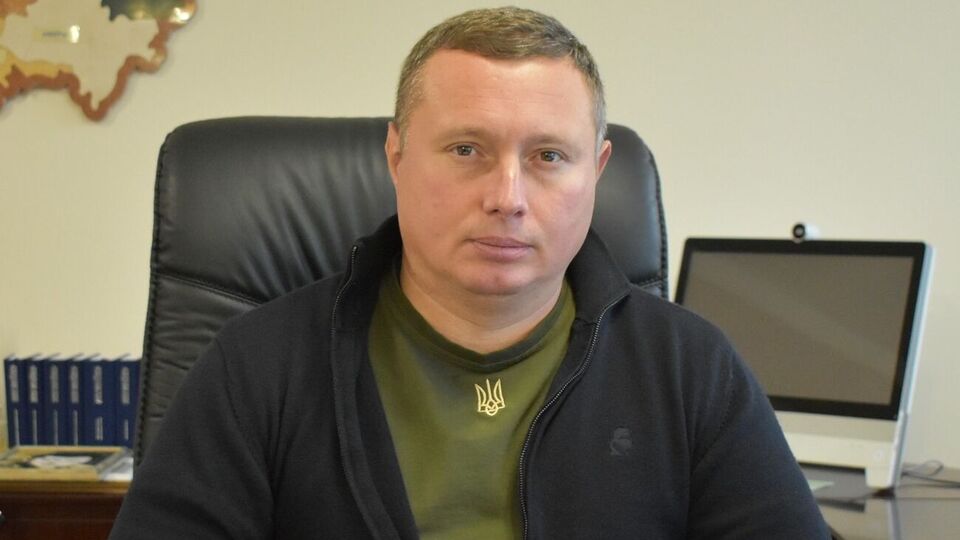Погуляйко повідомив, що, за попередньою інформацією, постраждалих немає