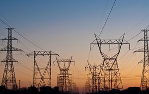 На півдні України ракети влучили по чотирьох об'єктах критичної інфраструктури