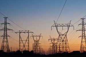 На півдні України ракети влучили по чотирьох об'єктах критичної інфраструктури