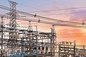 "Укренерго" обмежила енергопостачання в 10 областях і столиці