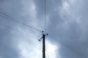 Поки що без електрики залишається 96 населених пунктів