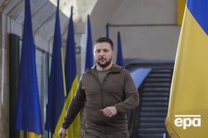Зеленский: Мир может и должен остановить этот террор